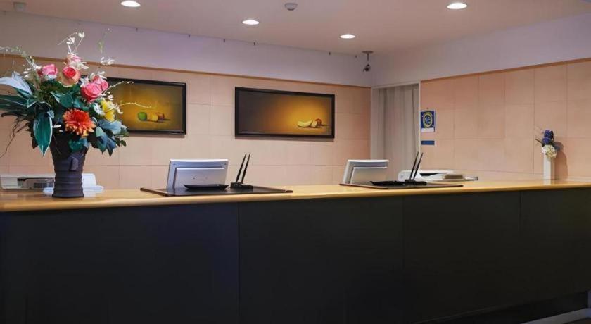 Hotel Sealuck Pal Takasaki Esterno foto
