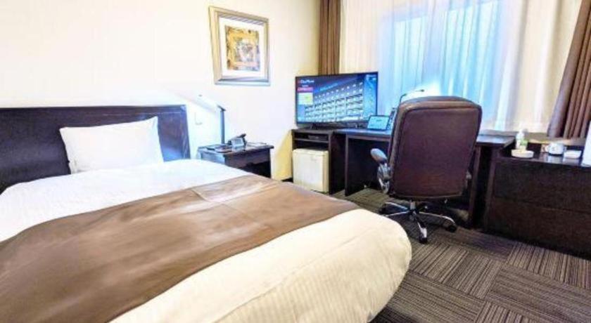 Hotel Sealuck Pal Takasaki Esterno foto