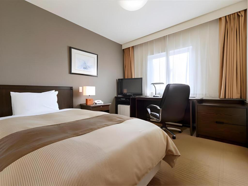 Hotel Sealuck Pal Takasaki Esterno foto