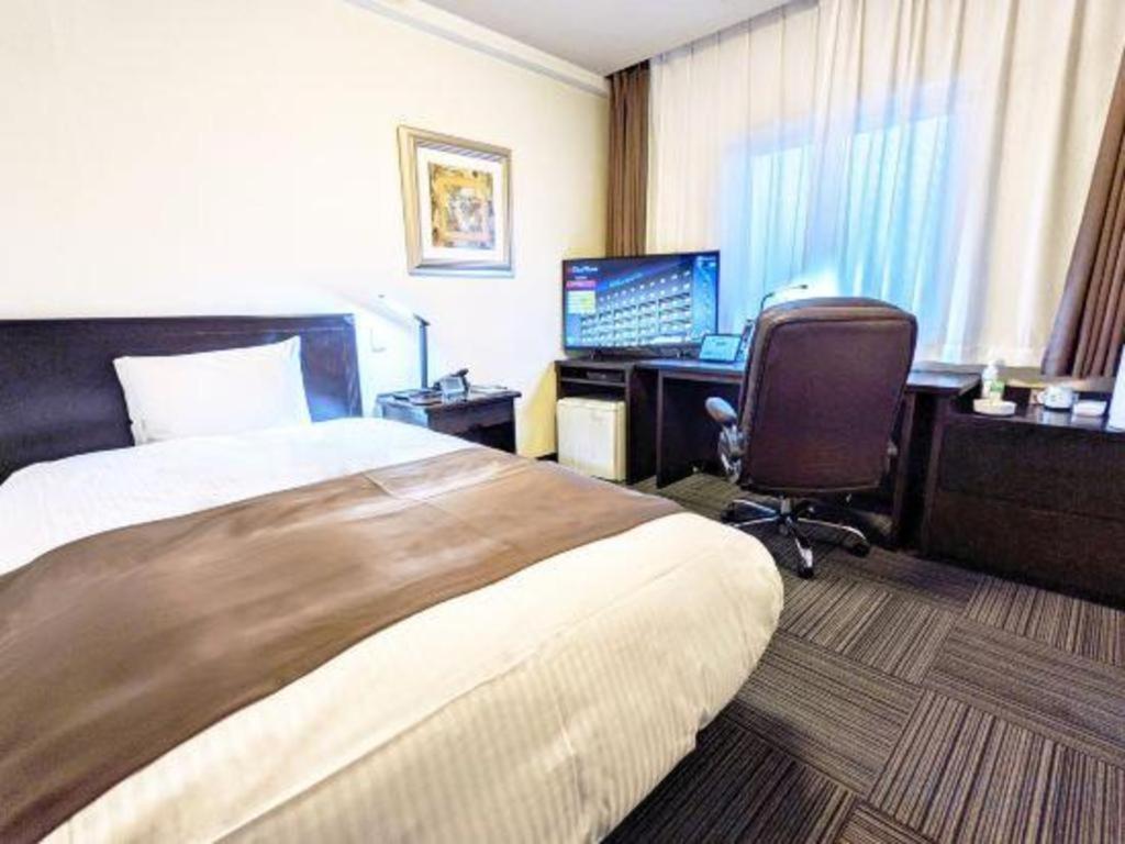 Hotel Sealuck Pal Takasaki Esterno foto