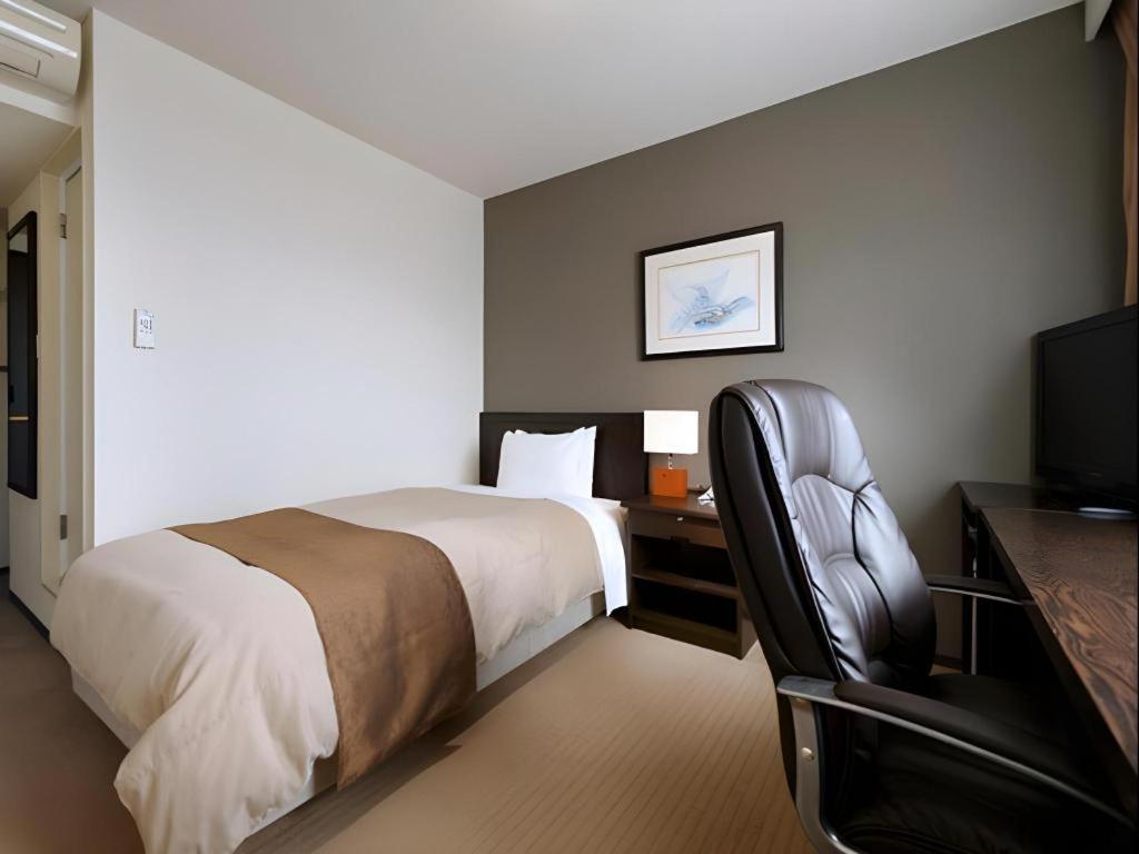 Hotel Sealuck Pal Takasaki Esterno foto