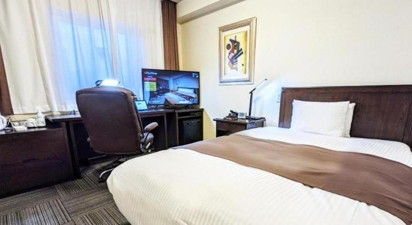 Hotel Sealuck Pal Takasaki Esterno foto