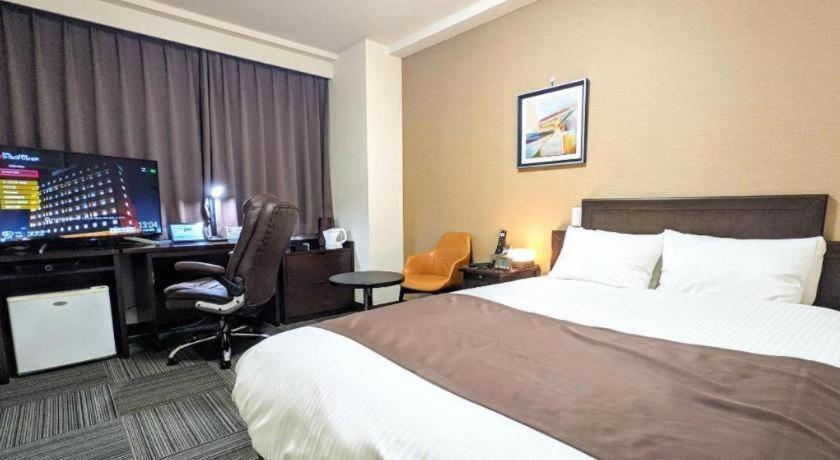Hotel Sealuck Pal Takasaki Esterno foto