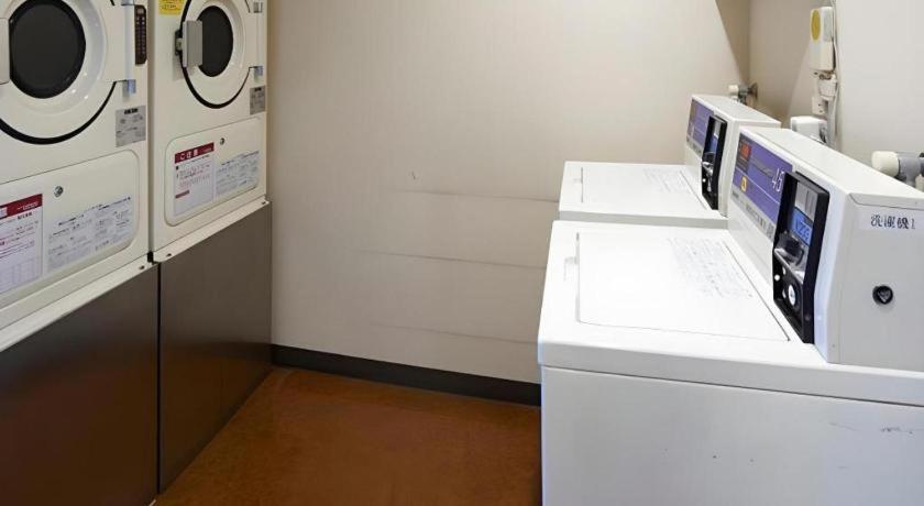 Hotel Sealuck Pal Takasaki Esterno foto