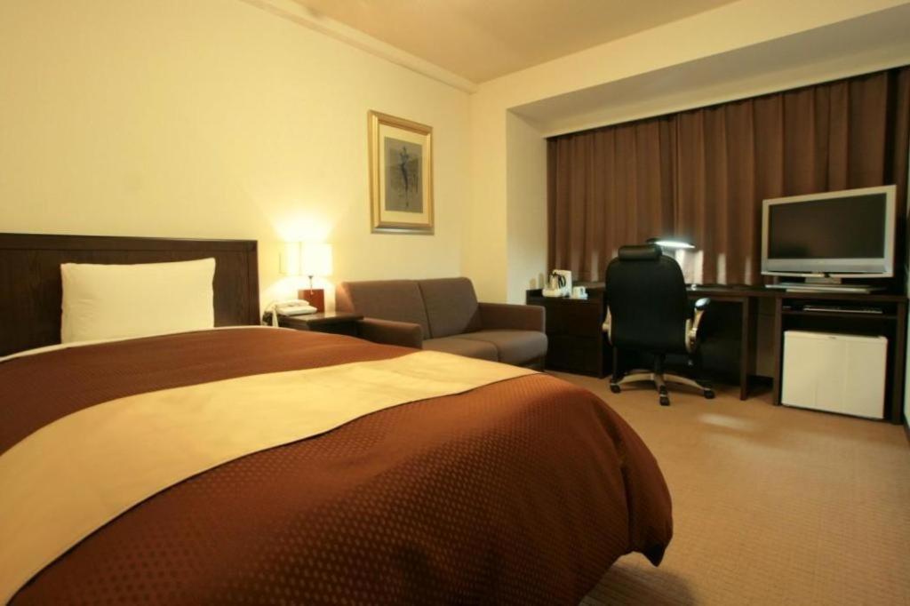 Hotel Sealuck Pal Takasaki Esterno foto